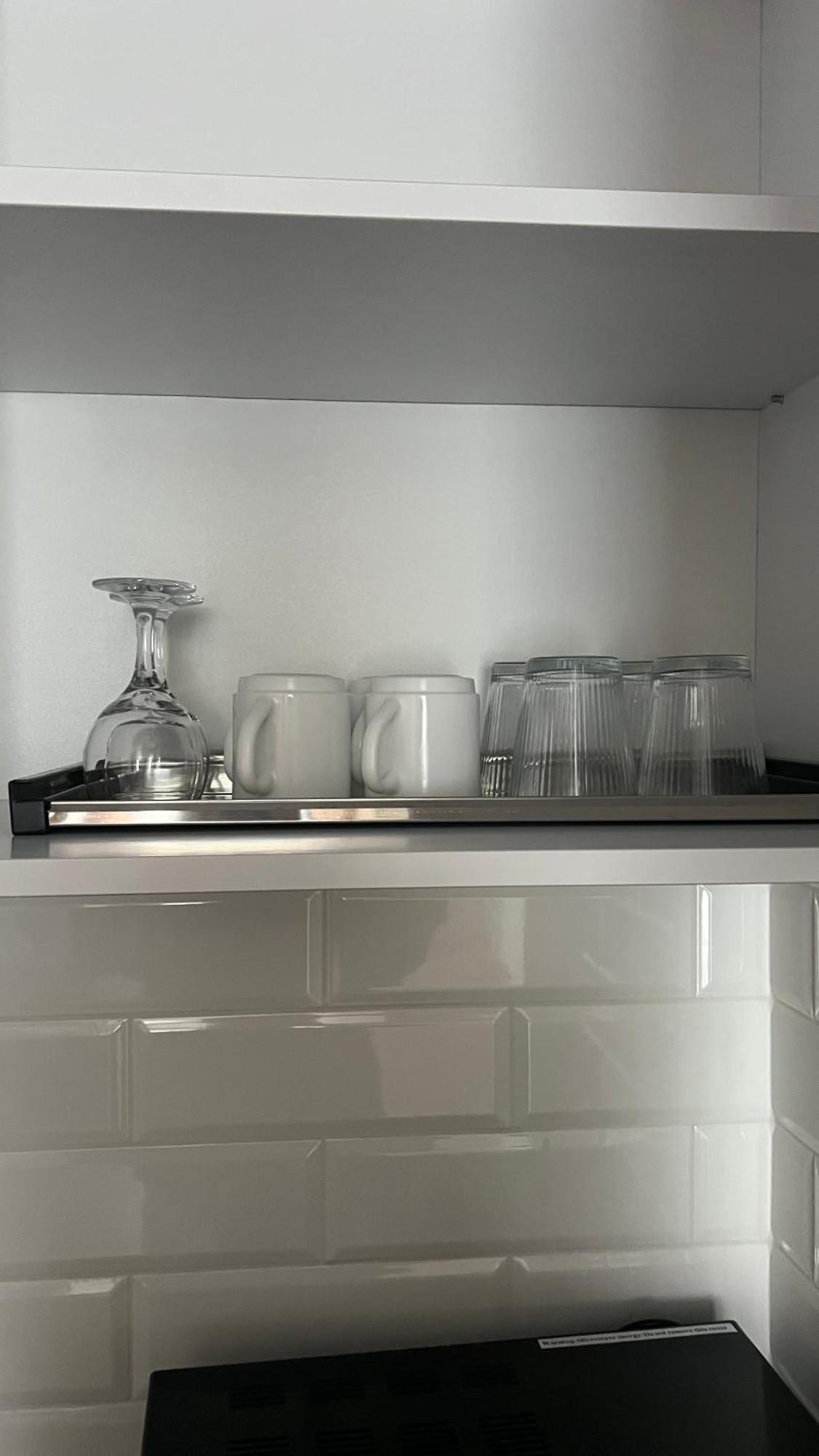 Жк «Сонячний Квартал» Apartment โซโลไชน์ ภายนอก รูปภาพ