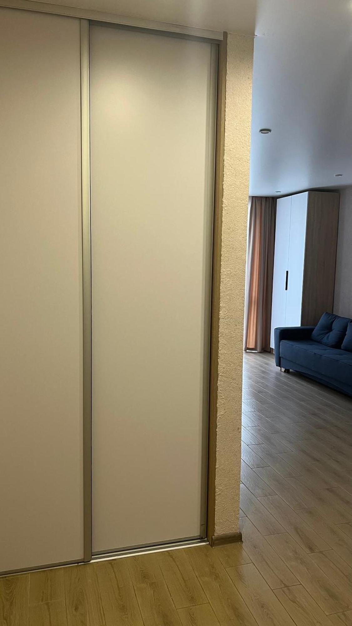 Жк «Сонячний Квартал» Apartment โซโลไชน์ ภายนอก รูปภาพ