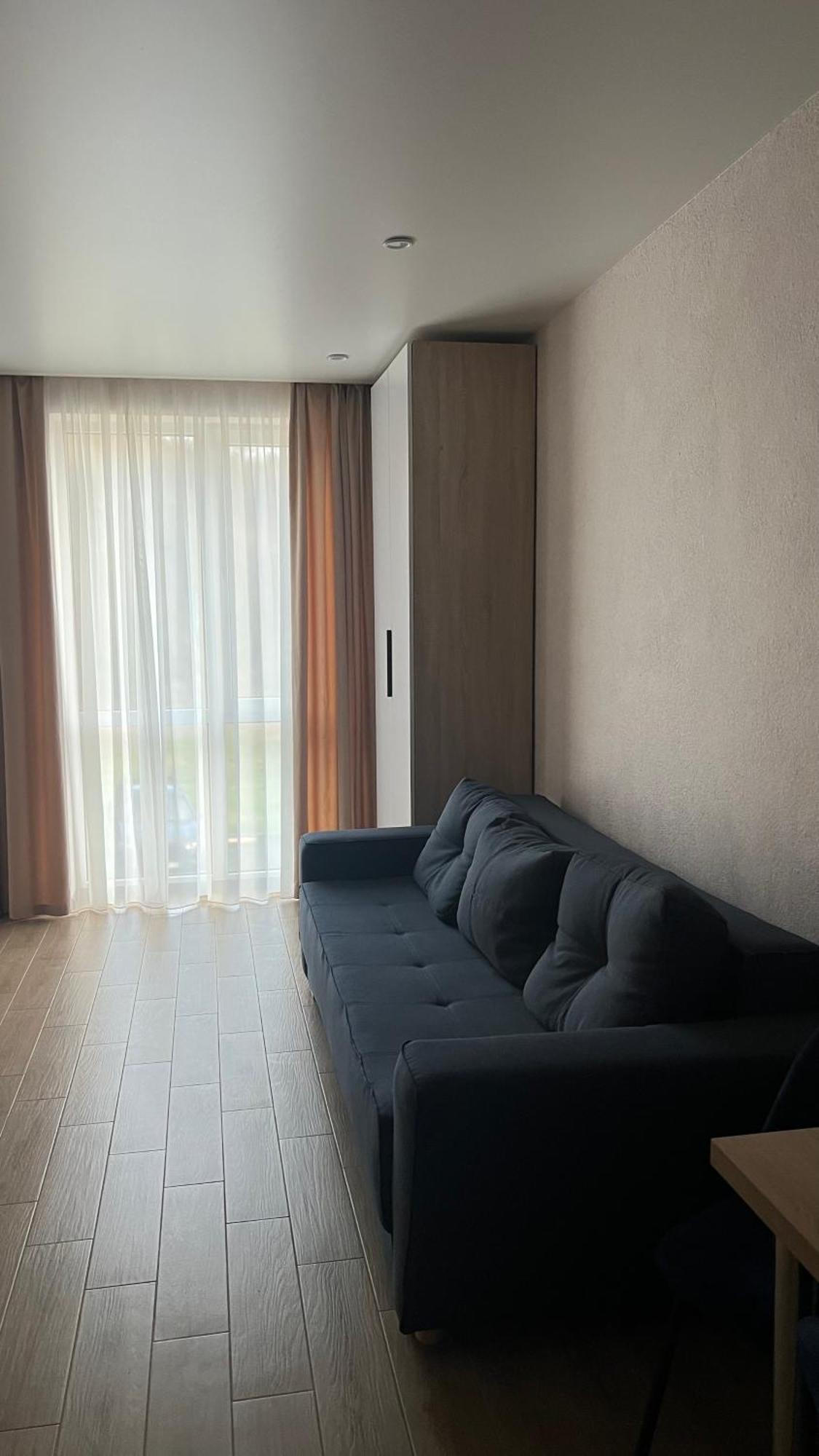 Жк «Сонячний Квартал» Apartment โซโลไชน์ ภายนอก รูปภาพ