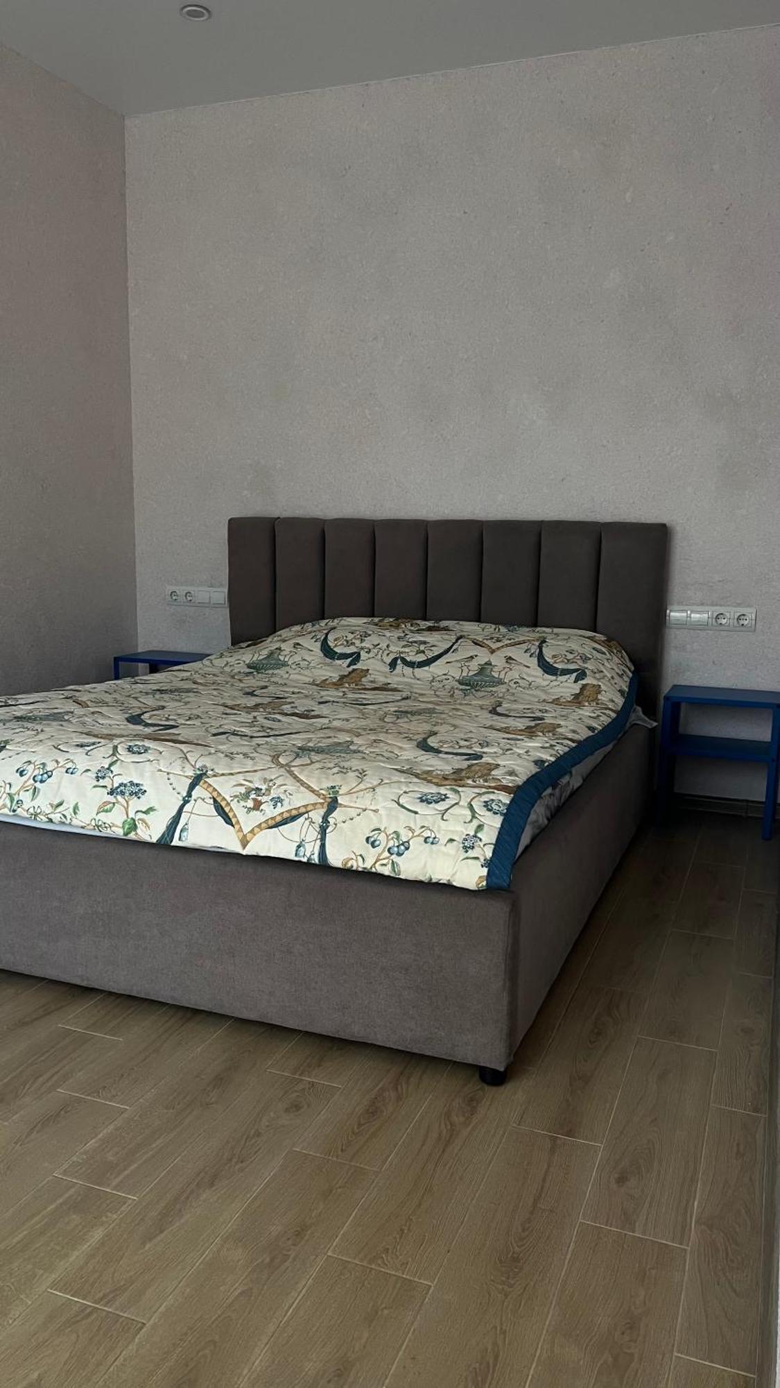 Жк «Сонячний Квартал» Apartment โซโลไชน์ ภายนอก รูปภาพ