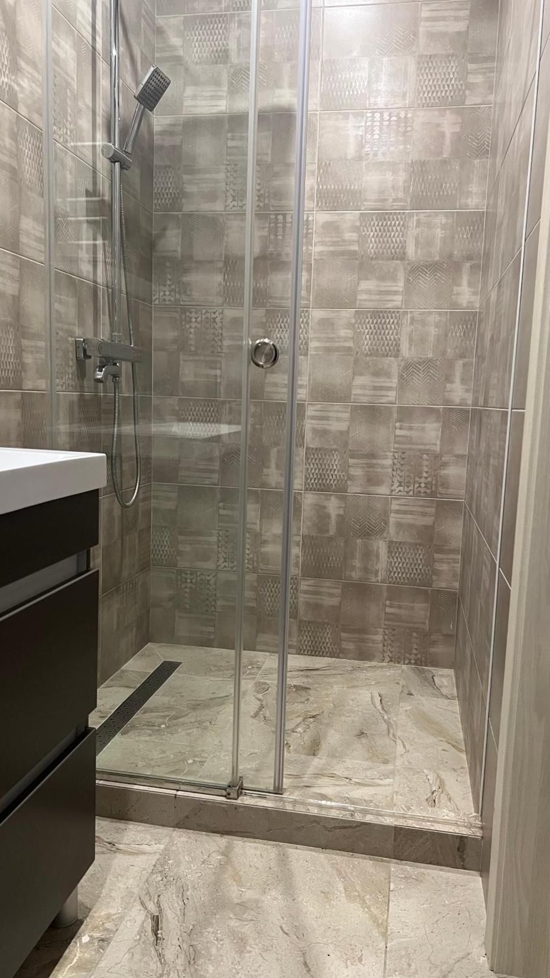 Жк «Сонячний Квартал» Apartment โซโลไชน์ ภายนอก รูปภาพ