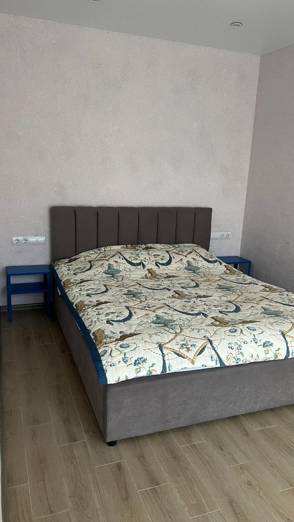 Жк «Сонячний Квартал» Apartment โซโลไชน์ ภายนอก รูปภาพ