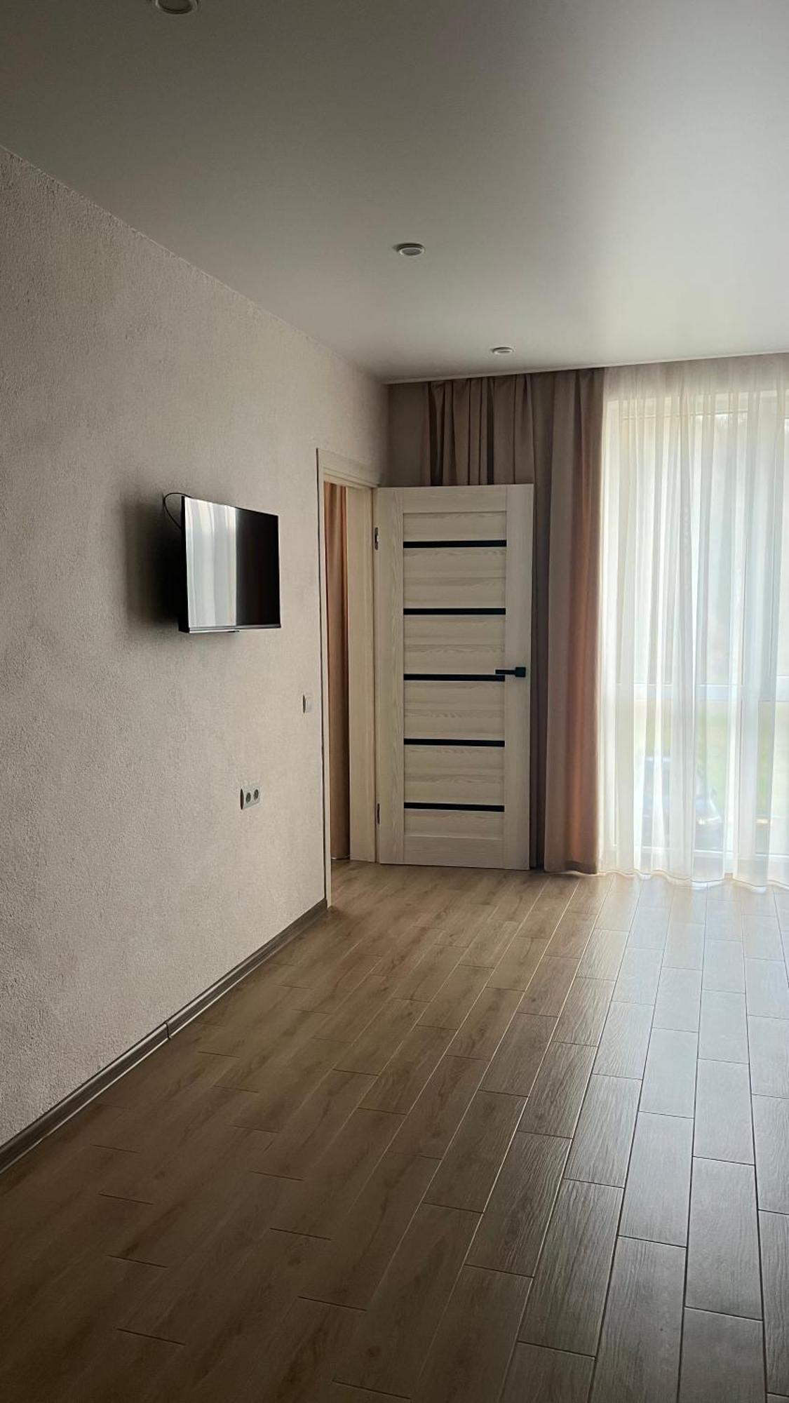 Жк «Сонячний Квартал» Apartment โซโลไชน์ ภายนอก รูปภาพ