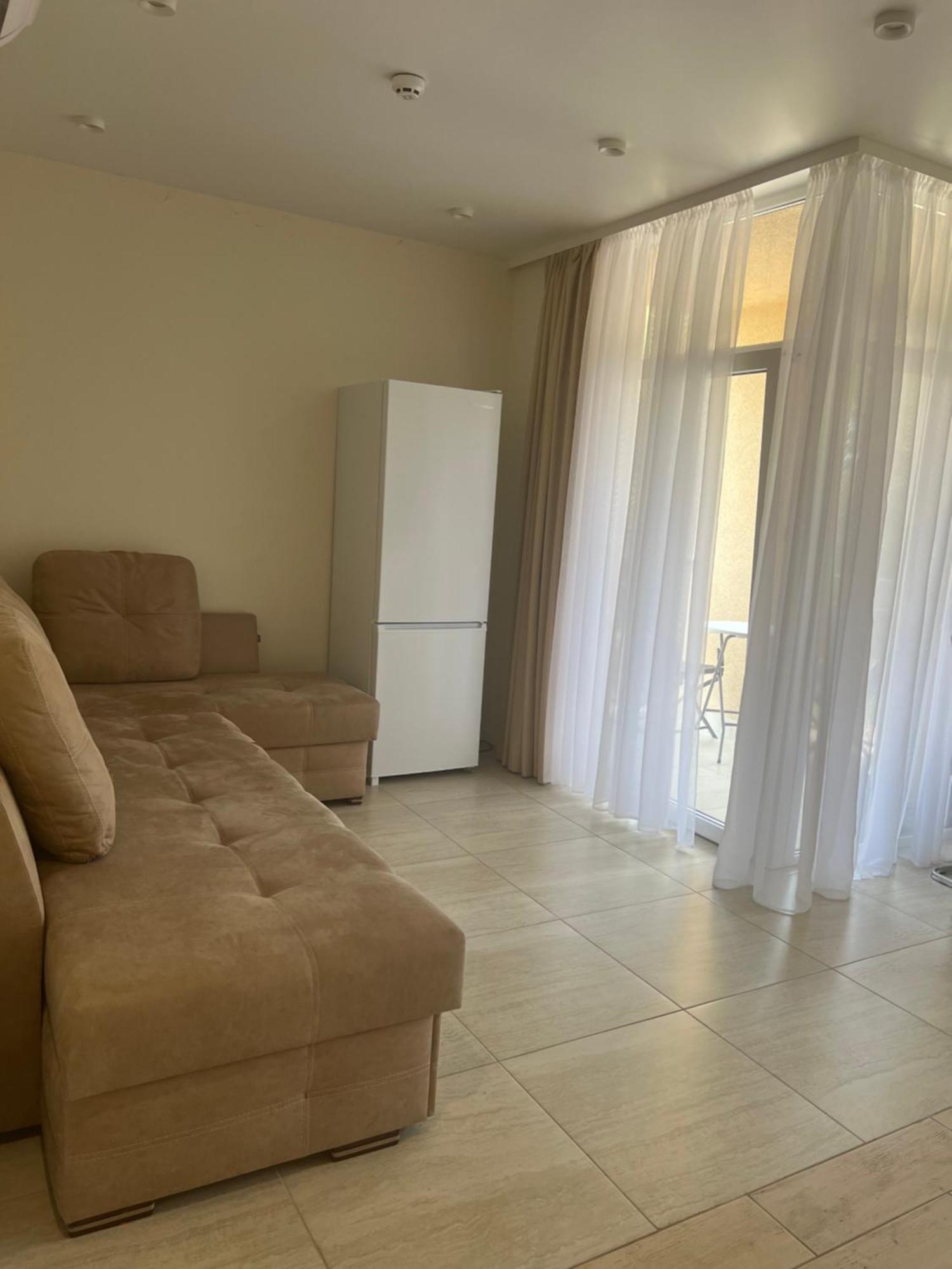 Жк «Сонячний Квартал» Apartment โซโลไชน์ ภายนอก รูปภาพ