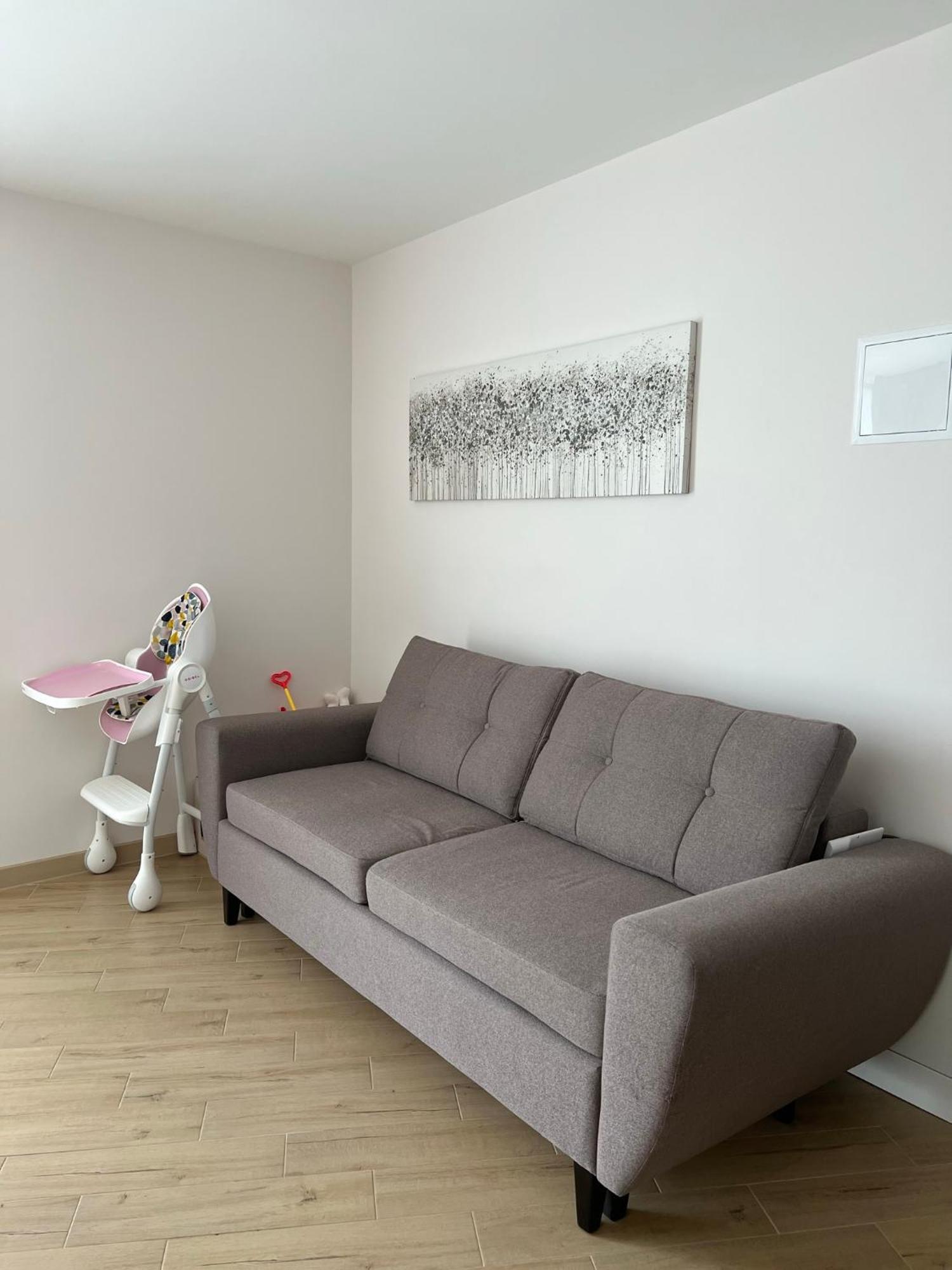 Жк «Сонячний Квартал» Apartment โซโลไชน์ ภายนอก รูปภาพ