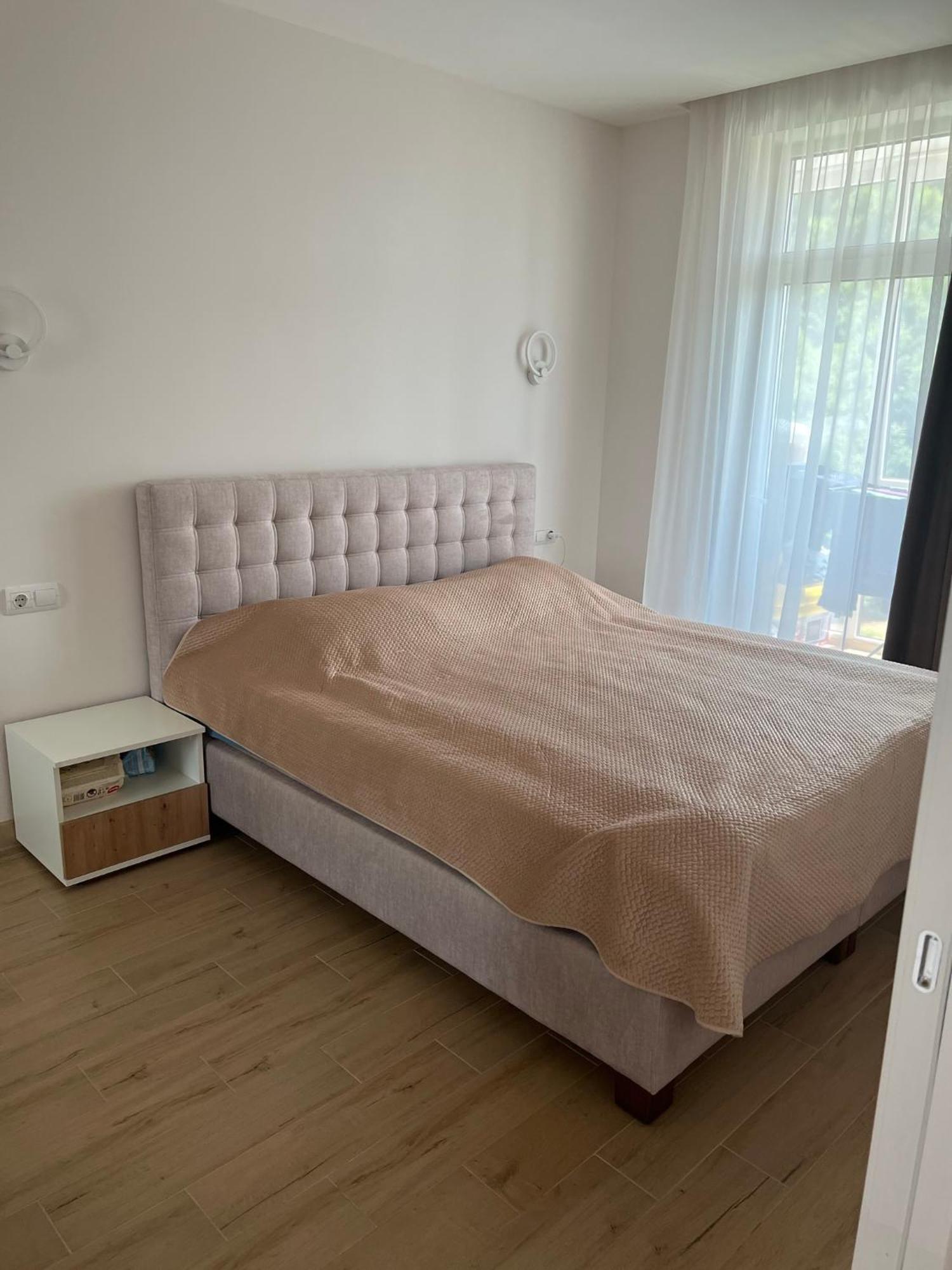 Жк «Сонячний Квартал» Apartment โซโลไชน์ ภายนอก รูปภาพ
